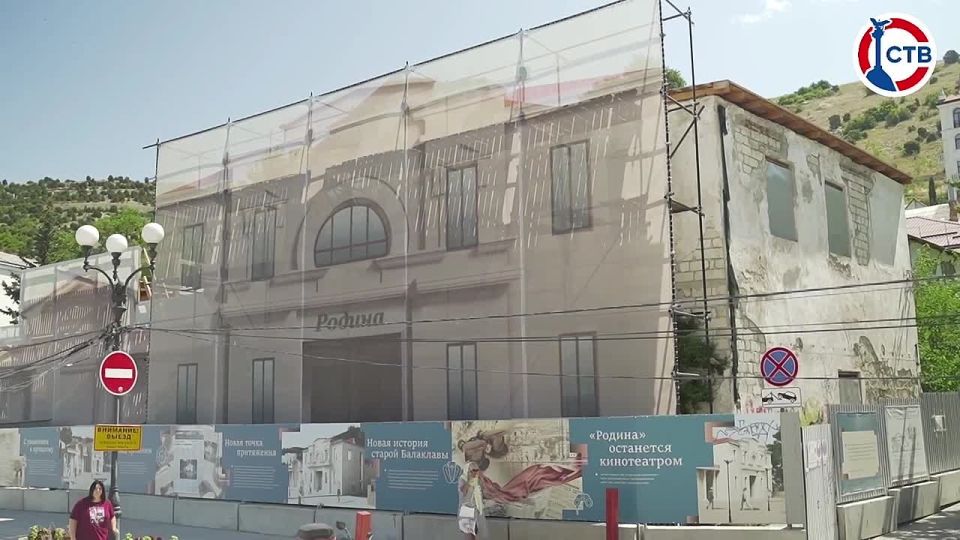 �����, ������ ������: � ��������� ���������� ����������� ��������� �������