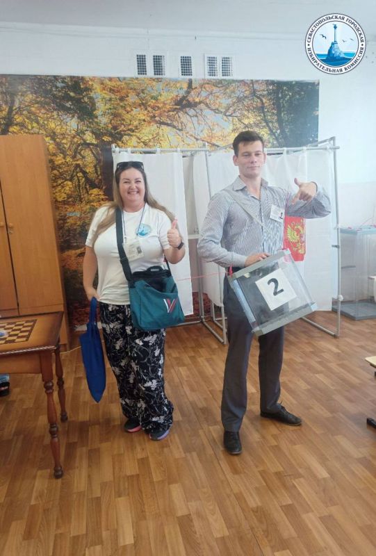 ������ ����, ������� ����������!