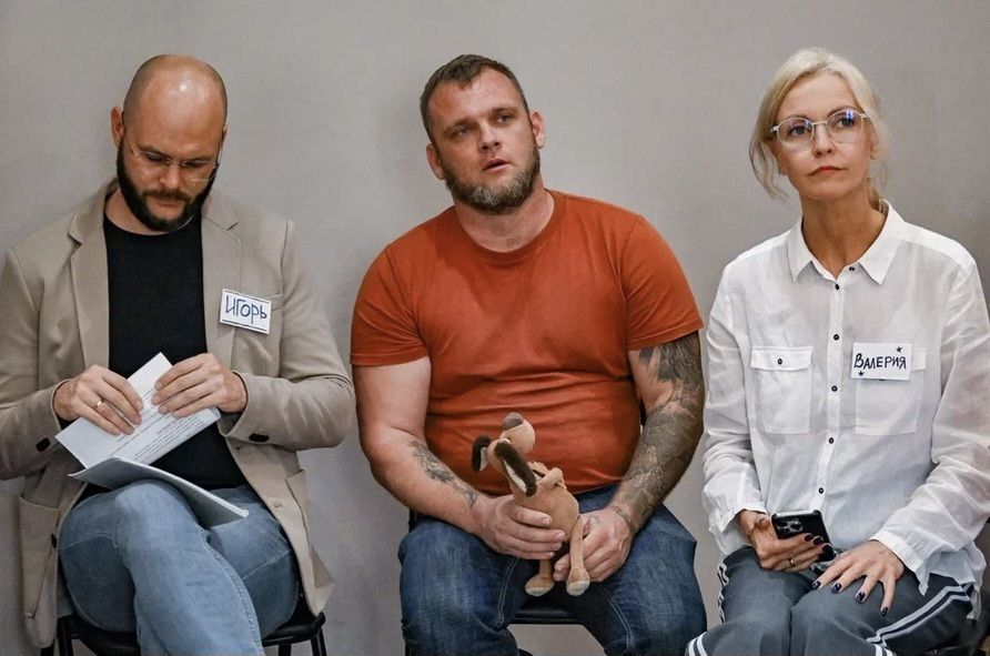 � ������� � �����: ���������� ��������� ���� � ������ ��������� ������������