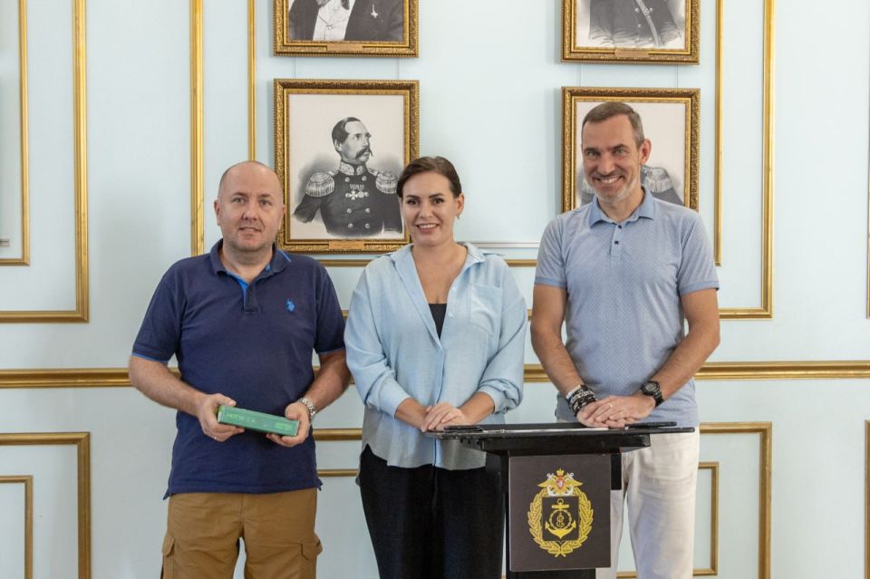 �� �� �������, ������ �������!�: ������ ���������� ��������� ���������� ������������ ��� ������� ���� �������