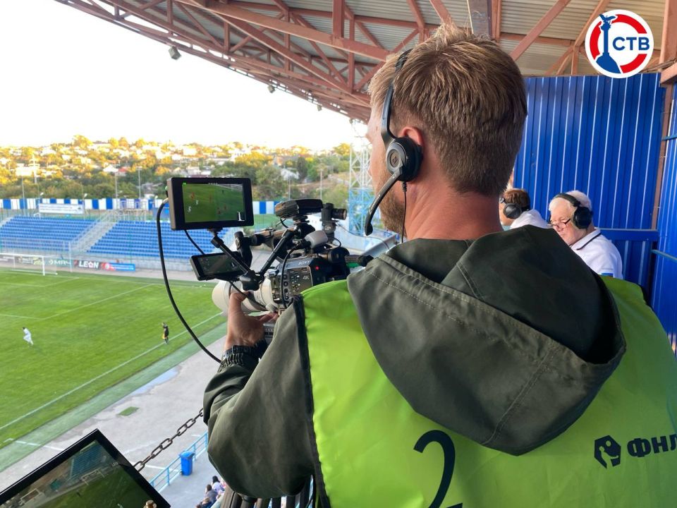 Игра вышла насыщенной и напряженной Игра вышла насыщенной и напряженной