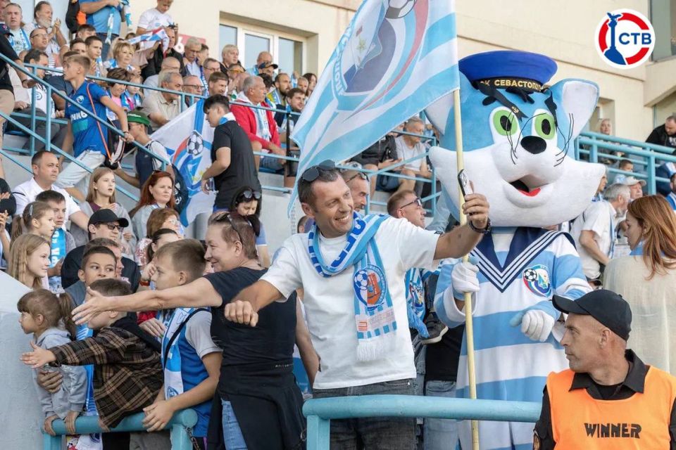 Игра вышла насыщенной и напряженной Игра вышла насыщенной и напряженной