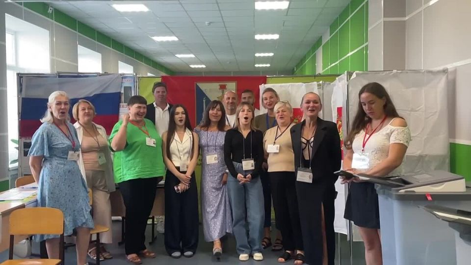 ������ ����, ������� ����������!