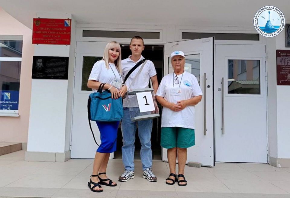 ������ ����, ������� ����������!