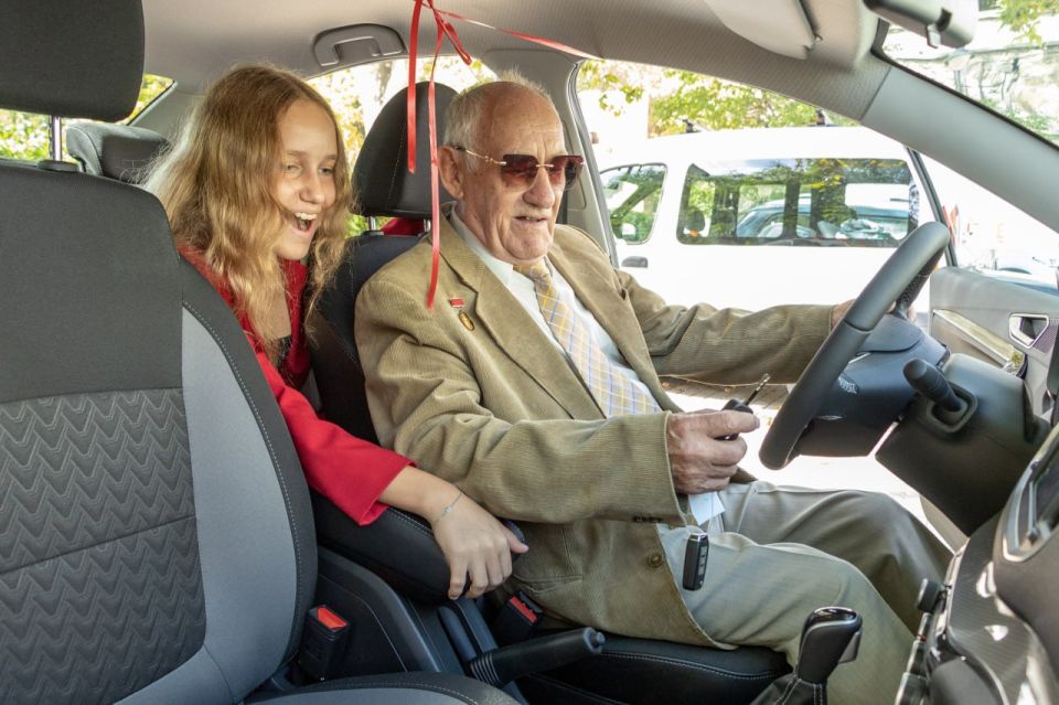 �� �� �������, ������ �������!�: ������ ���������� ��������� ���������� ������������ ��� ������� ���� �������