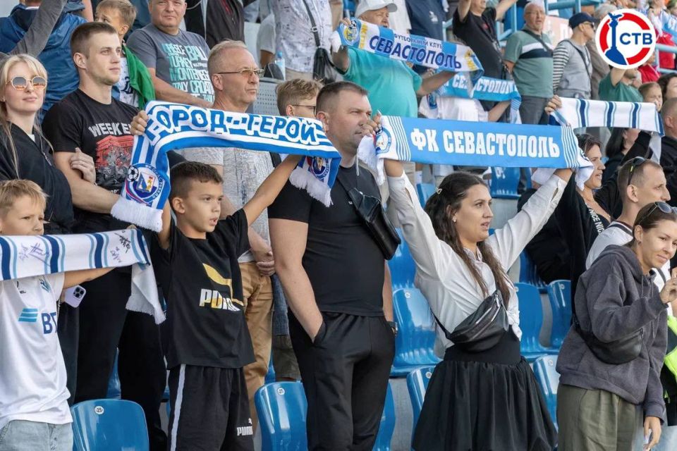 Игра вышла насыщенной и напряженной Игра вышла насыщенной и напряженной