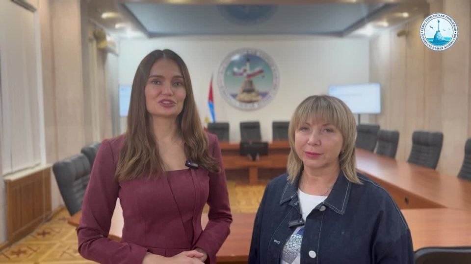 Эксклюзив: Председатель СГИК Нина Фаустова и Председатель избирательной комиссии Запорожской области Галина Катющенко поделились впечатлениями о ходе голосования