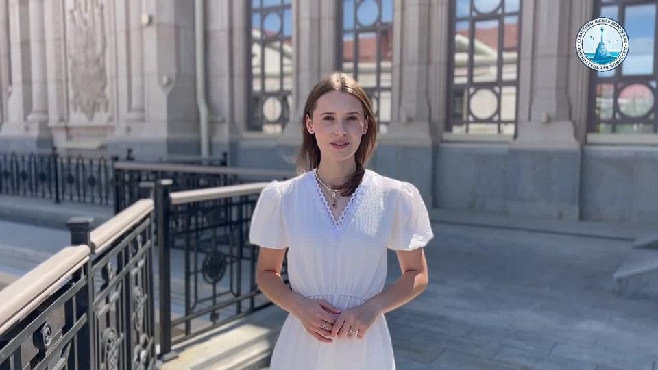 Севастопольская певица Вероника Сыромля: «Севастополь — наш дом, и каким он будет завтра, зависит от сегодняшних решений»