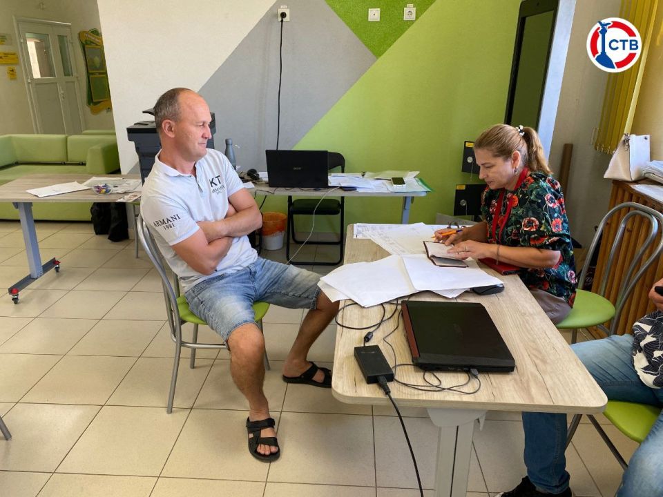 ����� � �������� ������: ������������� �������� �� ������������� ��������