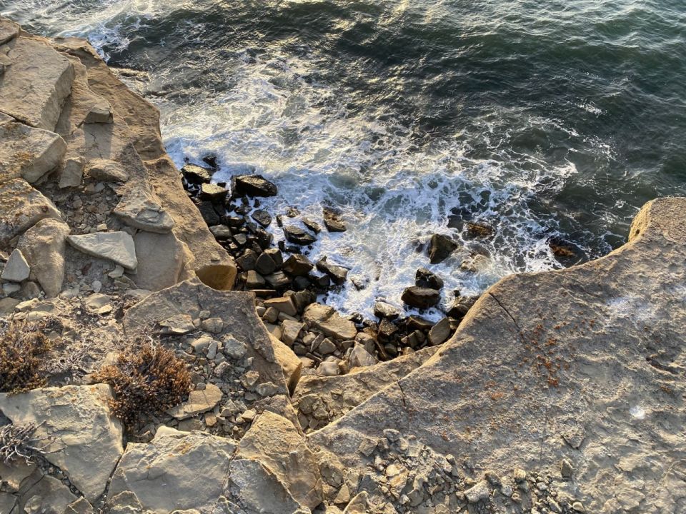 Прогноз погоды в Крыму на 14 сентября