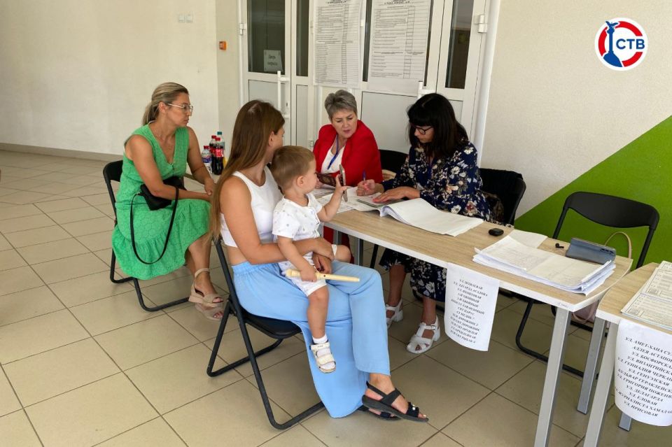 14 �������� � 12:00 �� ������� ������������� 57,35% �����������