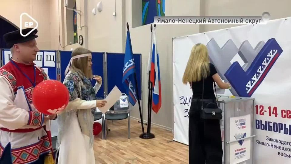 Владимир Якушев: Интерес к голосованию в текущем избирательном цикле выше, чем пять лет назад