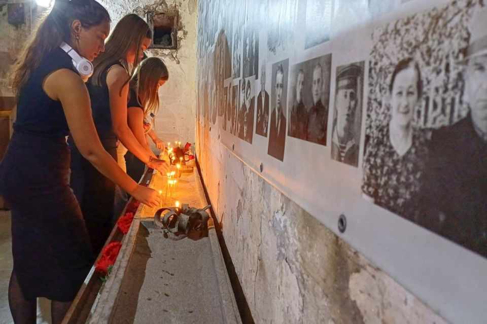 ���������� ����� �������� ���� � ������������ �������� 35-� ��������� �������