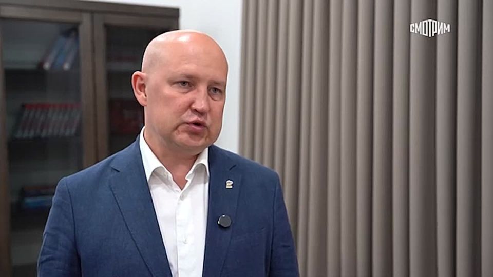 "Было огромное количество вбросов, провокаций со стороны нашего врага": Михаил Развожаев рассказал "России 24" о том, как проходили выборы главы Севастополя