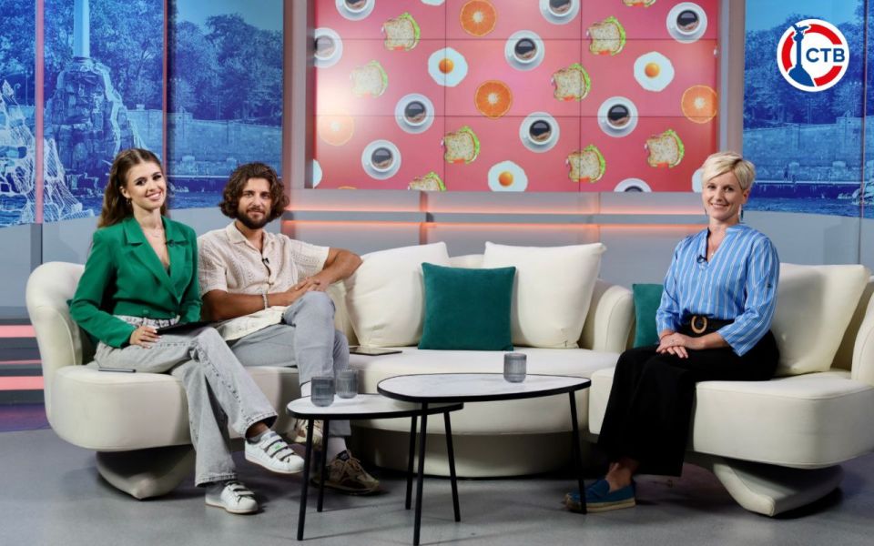 Новая неделя — новые впечатления в программе «Доброе утро, Севастополь!»