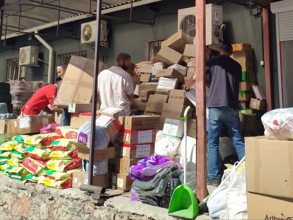 ��������� ��������� ������������ ������� � ������������ �������