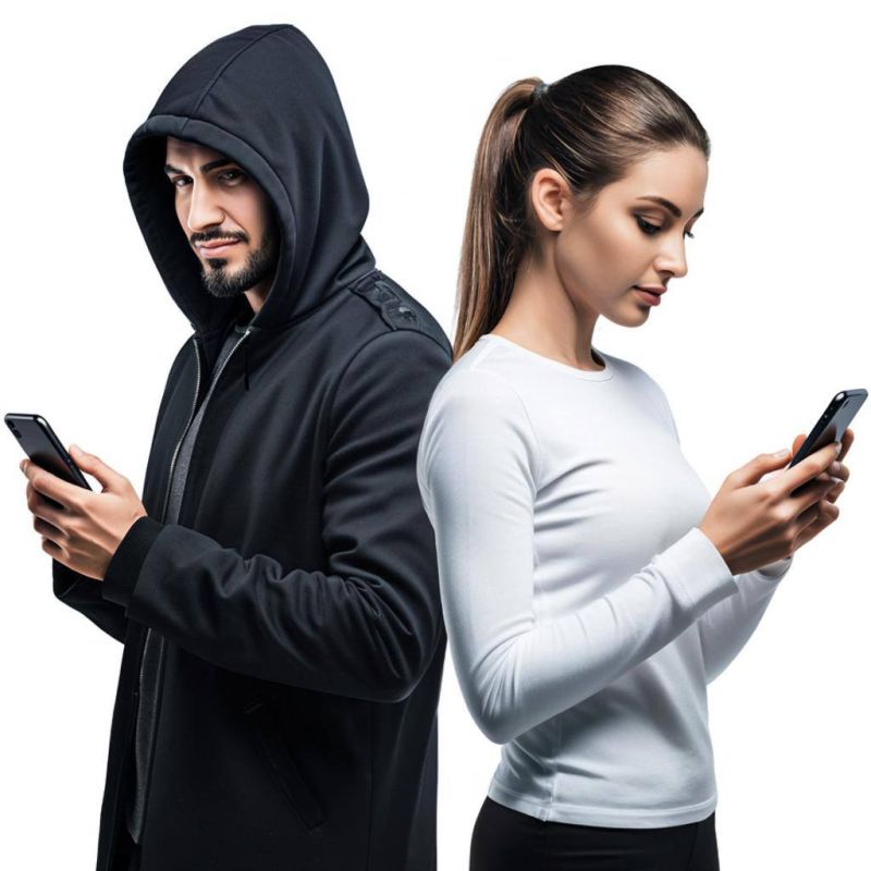 Как не попасть в ловушку мошенников: