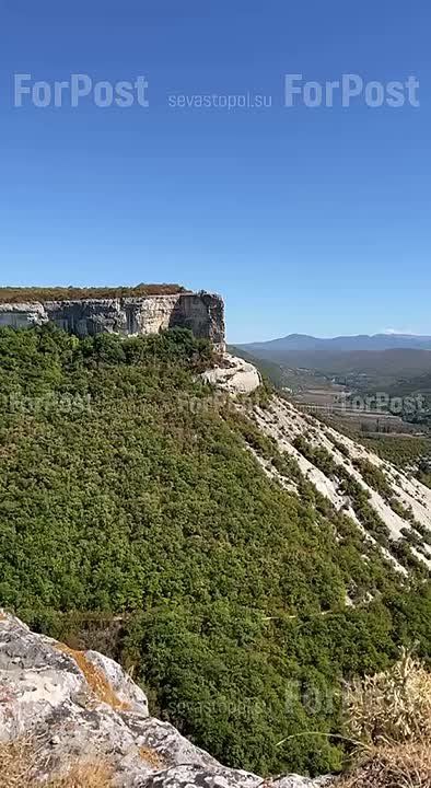 Синоптики обещают теплую и солнечную погоду в Севастополе