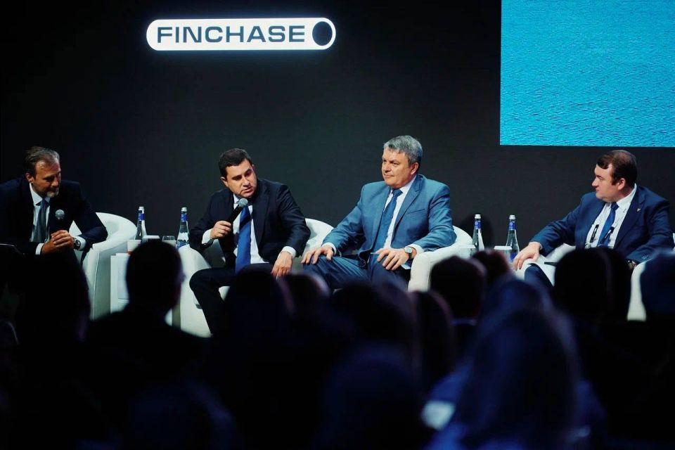 Минстрой России на конференции «Движение», посвященной развитию исторических территорий, Крыма и Севастополя Минстрой России на конференции «Движение», посвященной развитию исторических территорий, Крыма и Севастополя