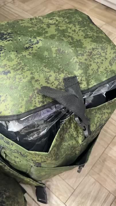 Валерия Петрусевич: Приближаются холода, а значит пора помочь нашим бойцам утеплиться