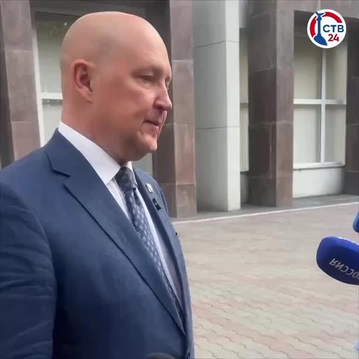 Михаил Развожаев вступит в должность губернатора Севастополя не позднее 2 октября