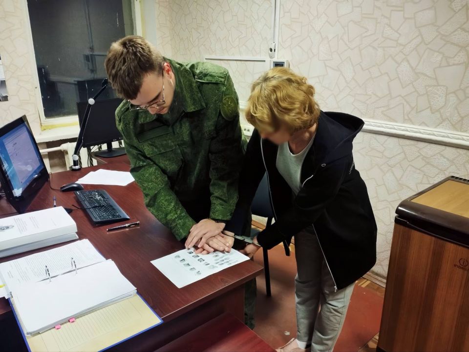 Жительница Красноперекопского района заключена под стражу по обвинению в покушении на убийство сожителя