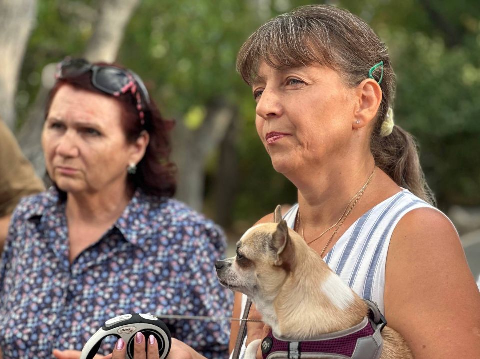 Владимир Немцев: Провёл встречу с жителями улиц Глухова и Вакуленчука для обсуждения финального этапа благоустройства пешеходной сети между домами Глухова, 3 и Вакуленчука, 10 Владимир Немцев: Провёл встречу с жителями улиц Глухова и Вакуленчука для обсуждения финального этапа благоустройства пешеходной сети между домами Глухова, 3 и Вакуленчука, 10