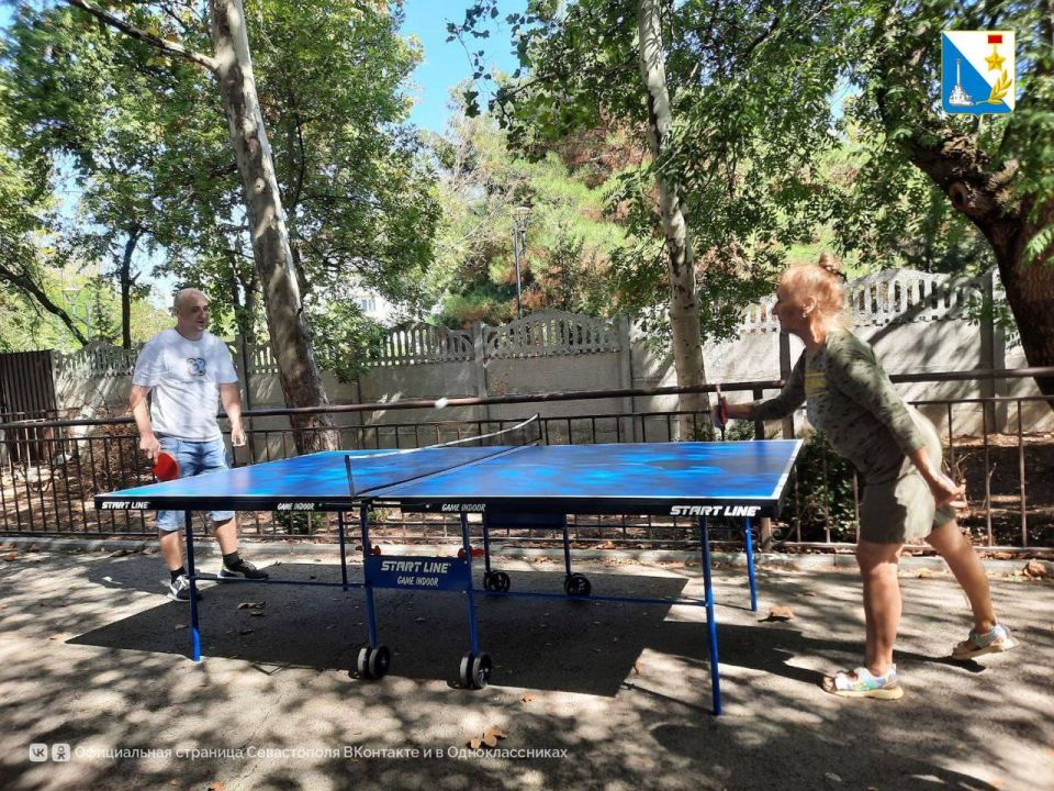 Никогда не поздно заняться спортом