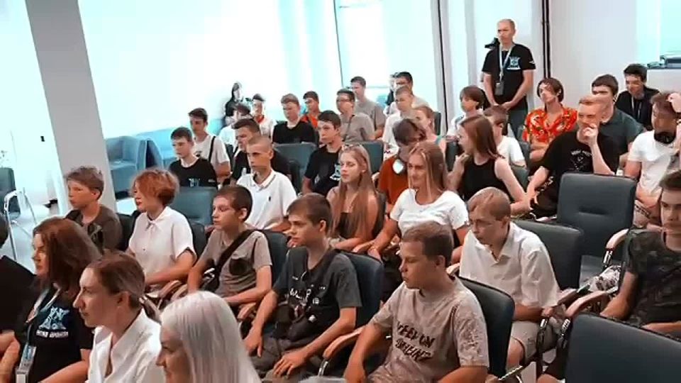 В Севастополе состоялось торжественное открытие фестиваля «Битва дронов»