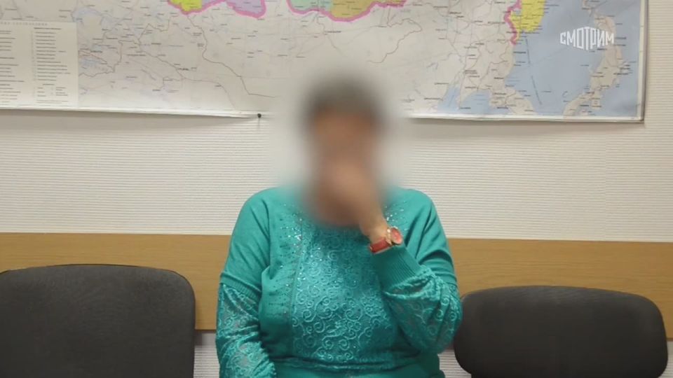 За причастность к диверсии на Транссибе по заданию Киева в Новосибирске задержана россиянка — ФСБ