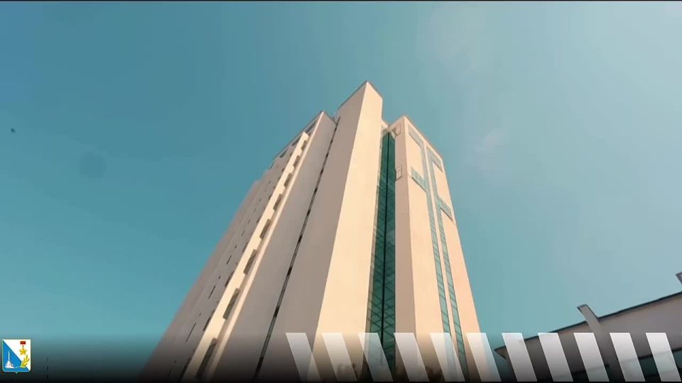 В Севастополе стартовал образовательный этап фестиваля «Битва дронов»