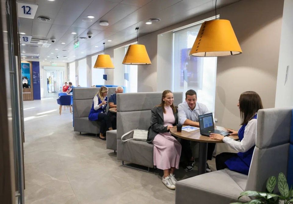 ВТБ расширил график работы в Крыму и Севастополе