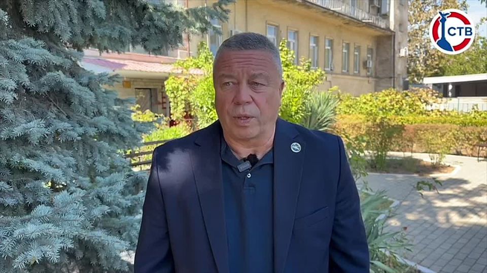 «Впереди еще много задач»: Василий Зубенко о планах команды губернатора