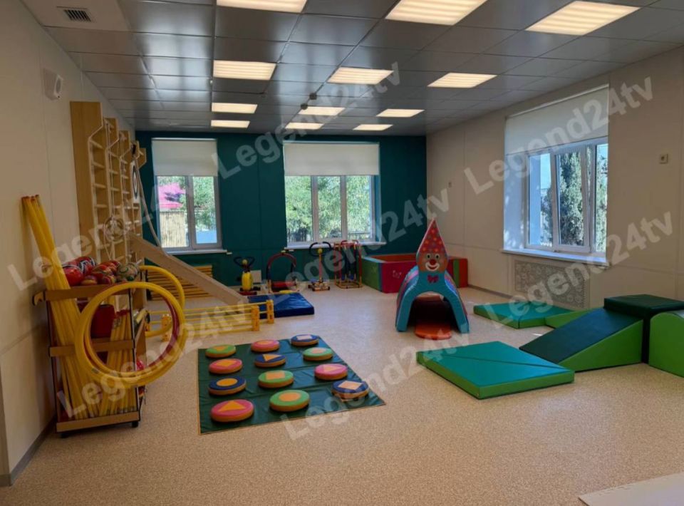 � ��������������� ������� � 27 �������� �������� ������