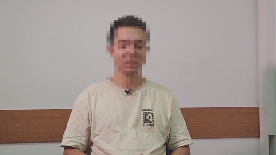 Оперативники ФСБ задержали 22-летнего жителя Севастополя, который призывал нанести ракетный удар по Крымскому мосту