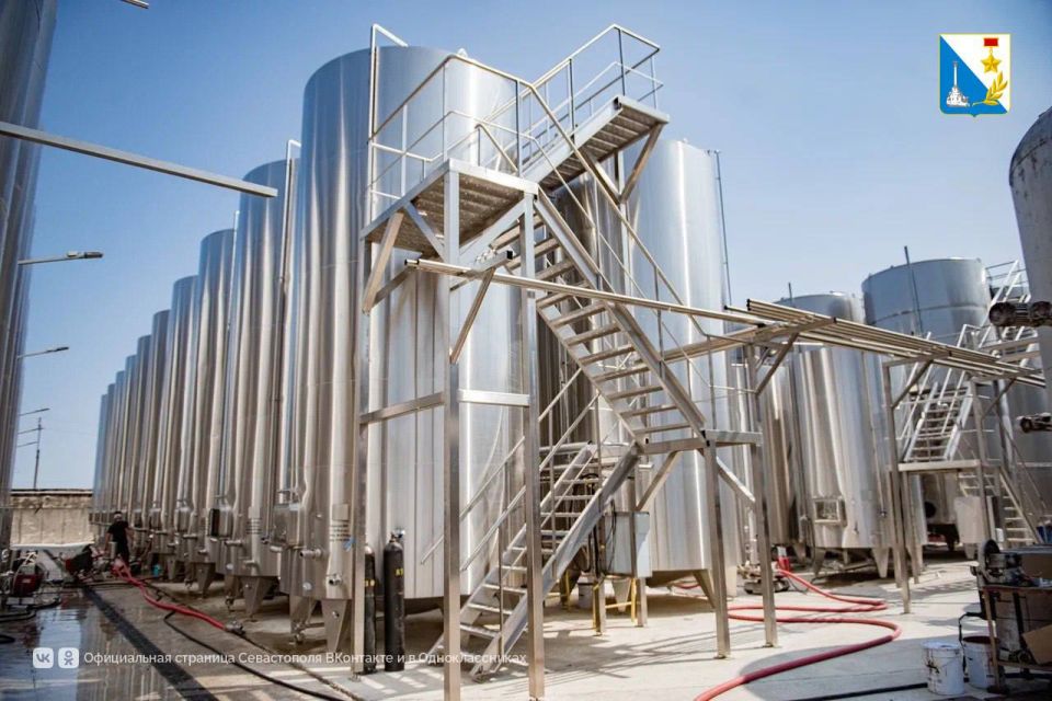 Получите господдержку на новое оборудование