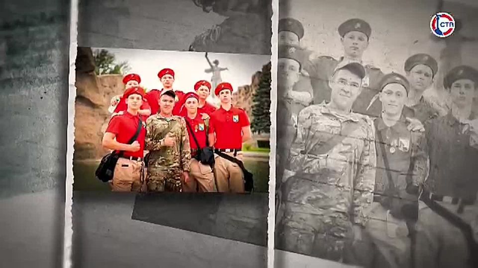 «Война меняется»: ветеран СВО Руслан Кутлуахметов о новых военных технологиях