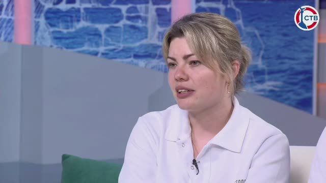 11 сентября завершился первый очный модуль программы «Севастополь — город Героев»