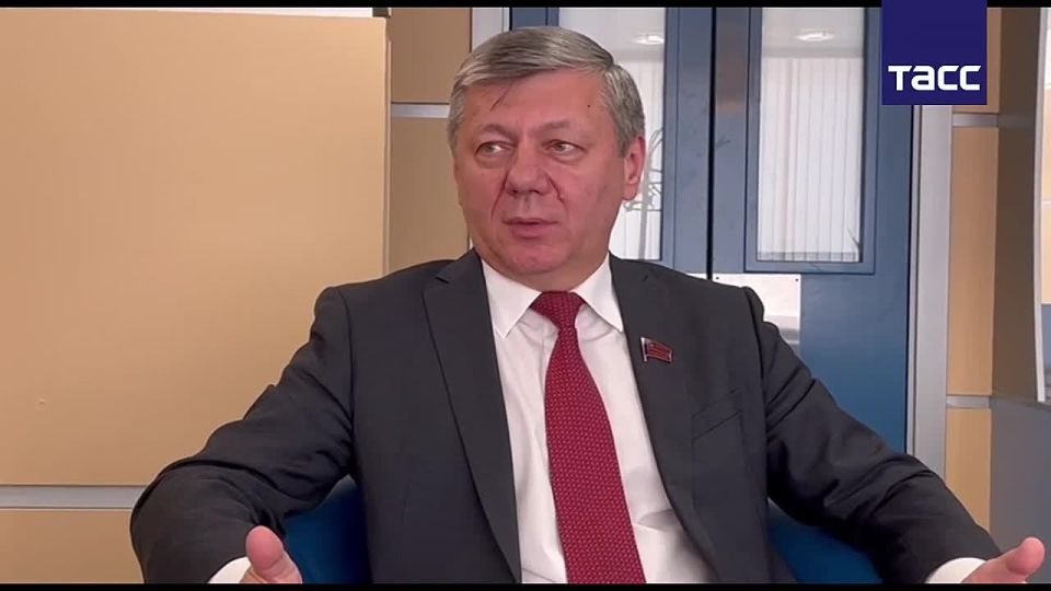 Россия не будет оглядываться на "цыканье" из Европы по поводу выборов