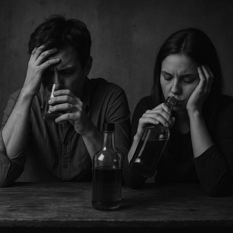 Алкоголь и здоровье. Безопасность пациентов – это основополагающий принцип оказания медицинской помощи