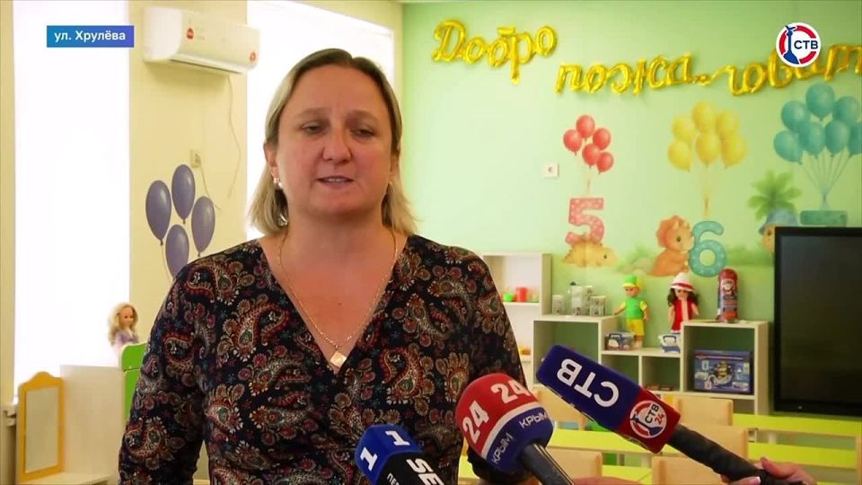 Всё лучшее — детям: как изменился детский сад №27 после капитального ремонта