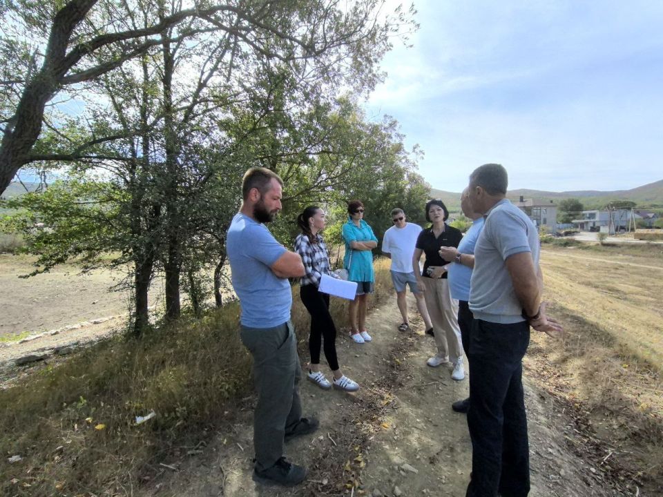 ������� ����� ��������� �����-���������� � �����������