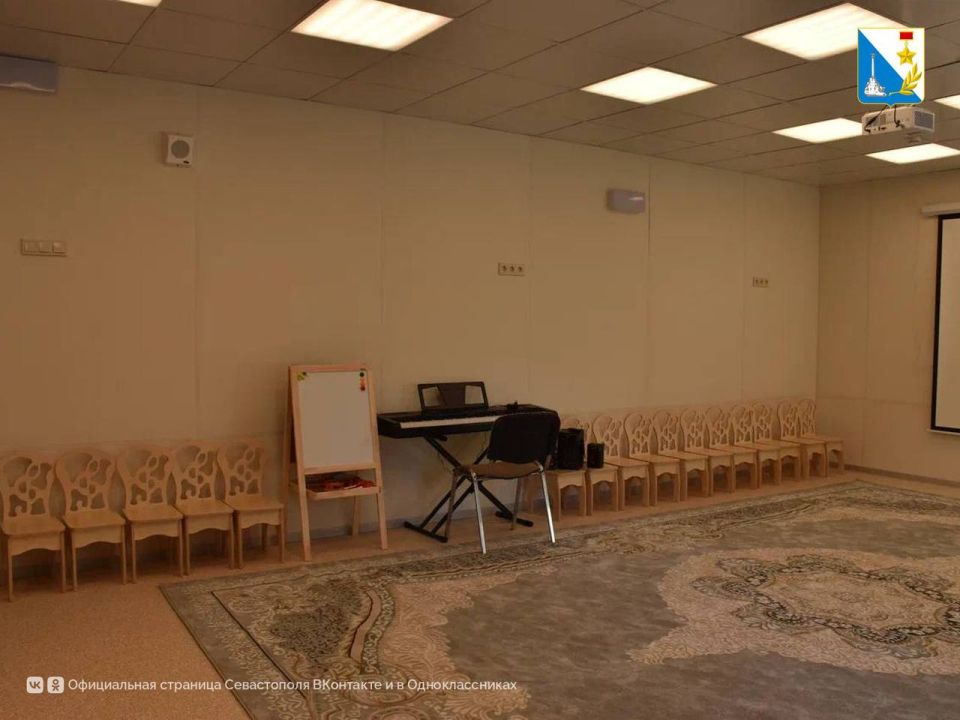 Ремонтируем детские сады для малышей Ремонтируем детские сады для малышей