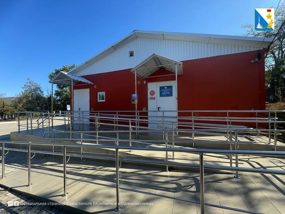 «День здоровья» для жителей Орлиного «День здоровья» для жителей Орлиного