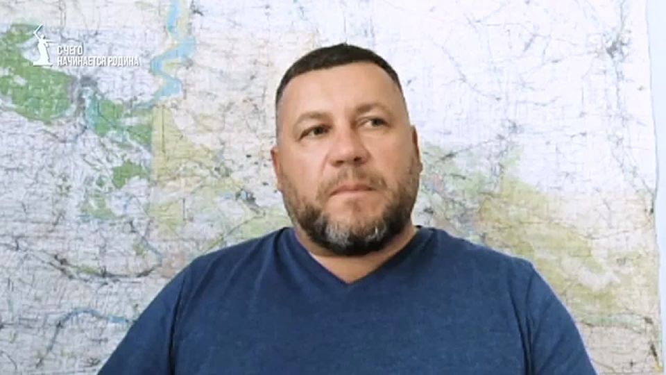 «С боями выходили из окружений. И без патронов, и без воды. Когда штурм ВСУ пошёл на Луганск, первую атаку отбили, вторую. А потом мы зашли к ним в тыл и посжигали там всё, что у нас на пути попадалось» - полковник запаса...