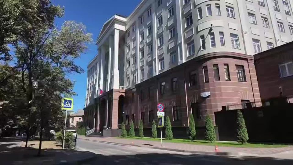 В Севастополе осудили шпиона, работавшего на Украину