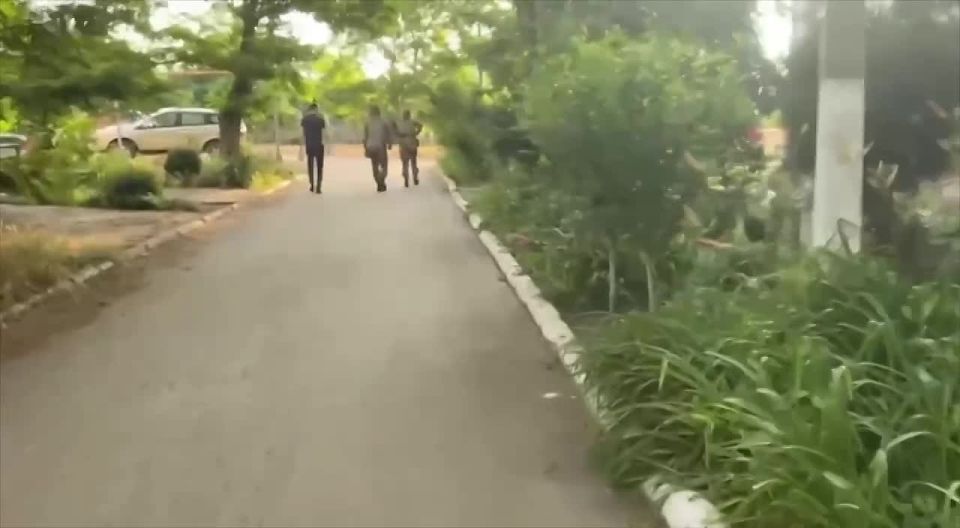 Керчанина будут судить за публичное оправдание атак БПЛА резиденции президента в Кремле – ФСБ