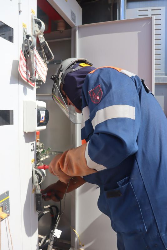 � ������ ���������� � ������ � ������������ ����� 2025/2026 ��� ������������������ ������� ���������������� ����������