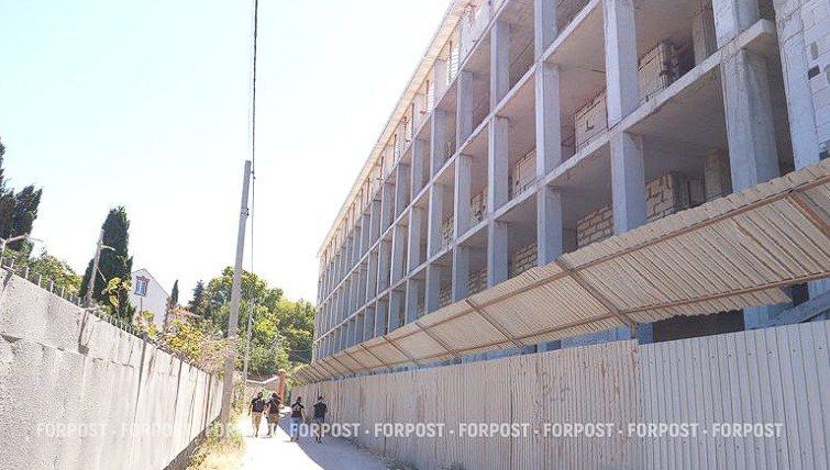 ���������� ����������� � ����� ����� ����� "��� ������"