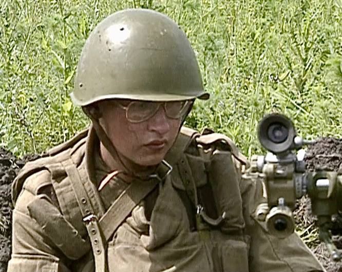 Александр Сладков: Вглядитесь в лица. Это русская пехота 1-й чеченской компании Александр Сладков: Вглядитесь в лица. Это русская пехота 1-й чеченской компании